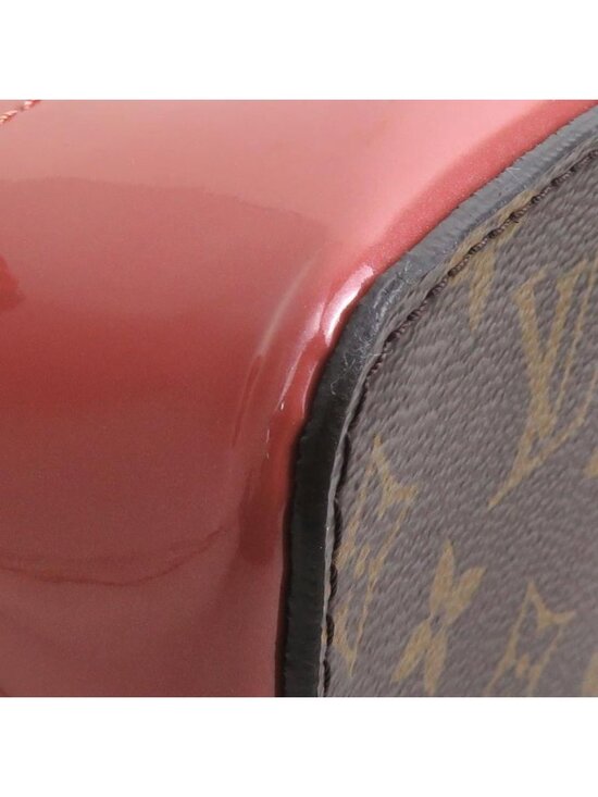 Louis Vuitton Backpack Hotspu Ring Rucksack main image 4